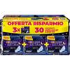Lines Seta Ultra Notte Assorbenti Con Ali Pacco Scorta 30 pz