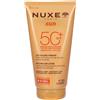 Nuxe Sun Latte Solare Viso E Corpo SPF 50+ 150 ml Crema solare