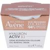 Avene Eau Thermale Avene Crema Viso Hyaluron Activ B3 Ricarica 50 ml