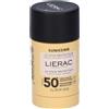 Lierac Sunissime Stick Protettivo Viso SPF 50+ 15 g