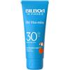 Bilboa In Viaggio Crema Solare formato SPF 30 con multivitamina 75 ml solare