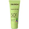 Bilboa In Viaggio Crema Solare formato SPF 50+ con aloe vera 75 ml solare
