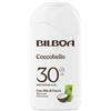 Bilboa Coccobello Latte Solare SPF 30 con olio di cocco 200 ml Crema solare
