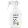 Bilboa Coccobello Crema Solare Trigger SPF 20 con olio di cocco 250 ml solare