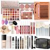 Ruicen Set Trucchi Donna, Ruicen Kit Trucco Make Up Completo per Donne e Adolescenti con Palette Ombretti 55 Colori e Altri Accessori, Set Make Up Ideale per Principianti