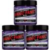 Manic Panic - Tintura per capelli semi permanente viola cruelty free vegan elettrica ametista classica