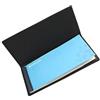 Ashlie Leather Porta assegni bancari per azienda Ashlie Leather AC1234