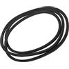 ZAMDOE GX20072 GY20570 Cinghia di Trasmissione per Piatto Tosaerba di Ricambio per JD LA105 LA110 LA115 D100 D110 D120 D130 X110 X125 X145 E100 E110 E120 S100 Serie da 42 Pollici trattorini rasaerba