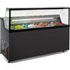 Mondial Vetrina gelato, pasticceria gelata e stecco - 9 vaschette da 5 L o 18 da 2,5 L - Cm 165.5