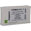 OTI Officine Terapie Innovative FORMULA Q-1 COMPOSTO 6 FIALE GLOBULARI 1,6G