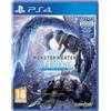 Capcom PS4 Monster Hunter World: Iceborne