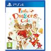 Rising Star Games PS4 Little Dragons Café