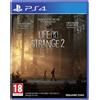 Square Enix PS4 Life is Strange 2