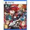 Atlus PS5 Persona 5 Royal