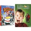 Buena Vista Chi ha incastrato Roger Rabbit ( DVD) & Mamma Ho Perso L'Aereo