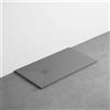Cielo Piatto Doccia Reversibile Venticinque - Grigio Matt 70 x 120 cm