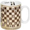 Konitz Tazza di conoscenza degli scacchi