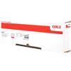 OKI toner magenta 45862815