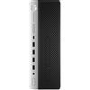 HP ProDesk 600 G3 SFF Intel Core i5-7400T - 8 GB - 240 GB - Windows 10 Professional - Come nuovo