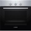 Bosch Serie 2 HBF011BR0 Forno multifunzione Acciaio inox Classe A