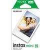 Fujifilm INSTAX mini Colorfilm Glossy Confezione singola