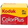 Kodak Colorplus 200 135/24