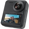 Kandao QooCam 3 action cam a 360°