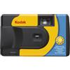 Kodak Daylight 800 Single Use Camera (39 shots)