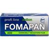 Foma Fomapan 400 120 Pellicola Medio Formato
