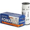 Foma Fomapan 200 120 Pellicola Medio Formato