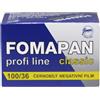 Foma Fomapan 100 135/36