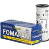 Foma Fomapan 100 120 Pellicola Medio Formato