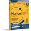 Norton 360 Deluxe 50GB, 5 dispositivi *DOWNLOAD*