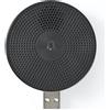 Nedis Draadloze Deurbel Gong voor WIFICDP10GY