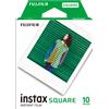 Fujifilm INSTAX Pellicola Fujifilm INSTAX SQUARE Confezione singola