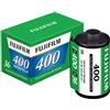Fujifilm Pellicola Fujifilm 400 per stampe a colori 135-36