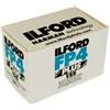 ILFORD Set di aste nere da 6,5 Zacuto (2)