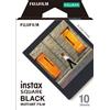 Fujifilm INSTAX SQUARE 10 Film Telaio nero