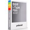 Polaroid Pellicola istantanea bianco e nero per I-Type