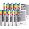 Polaroid Originals B&W Instant Film for 600 for I-type 10-Pack