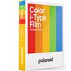 Polaroid Pellicola istantanea a colori per I-Type