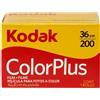 Kodak Colorplus 200 135/36