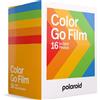 Polaroid MIRFAK Microfono lavalier per smartphone MC1P Illuminazione con connettore MFI