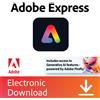 Adobe Express *Licenze digitali*