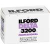 Ilford Delta 3200 Professional 135/36