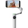 Insta360 Flow 2 Pro pacchetto standard grigio pietra