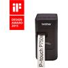 Brother P-TOUCH P750W FOR 3.5-24 MM PT-P750W