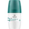 ist.ganassini spa Bioclin Deo Pro Talc 48 ore Roll On Deodorante Antitraspirante per pelli sensibili 50 g