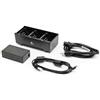Zebra SAC-MPP-3BCHGEU1-01 carica batterie AC [SAC-MPP-3BCHGEU1-01]
