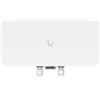 Ubiquiti Access point Ubiquiti E7-Audience 11500 Mbit/s Bianco Supporto Power over Ethernet (PoE) [E7-Audience]